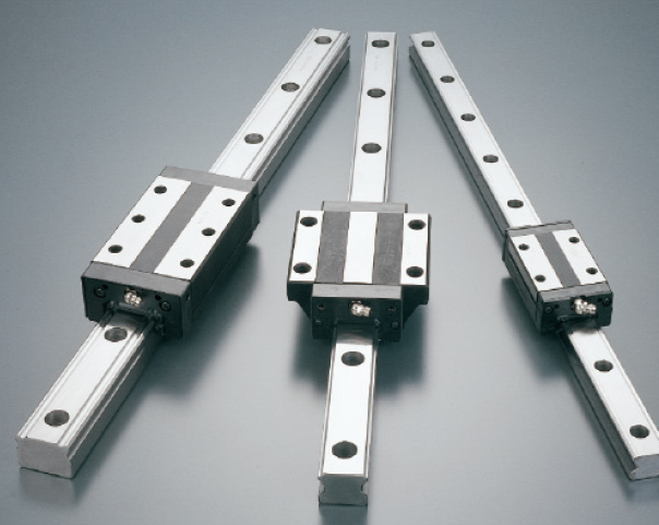 探秘直线导轨：结构、原理与应用全解析