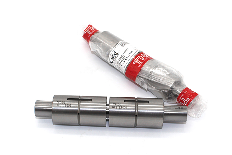 冷却液渗入花键母的危害：密封圈选型与安装要点