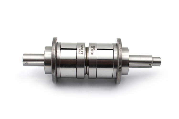 粉尘爆炸风险区域的滚珠花键防护：防静电设计指南