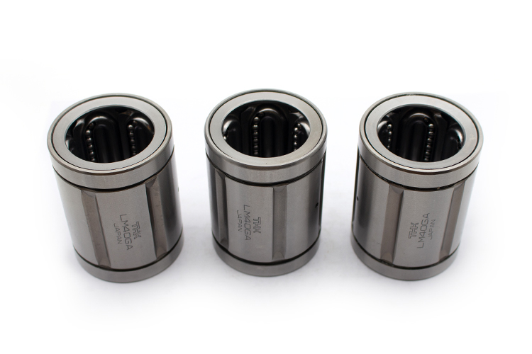 直线轴承防尘技巧：减少磨损，延长寿命